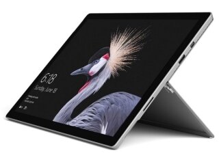 Microsoft Surface Pro 5 8 GB / 128 GB (KJR-00001) Tablet kullananlar yorumlar
